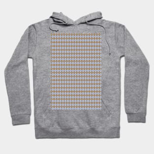 Pattern 593 by Kristalin Davis Hoodie